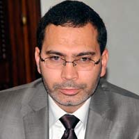 مصطفى الخلفي