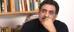 الدكتور عزمي بشارة