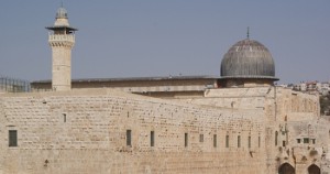 المسجد الأقصى