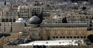 مسجد الأقصى