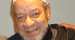 الفنان عبد الهادي بالخياط