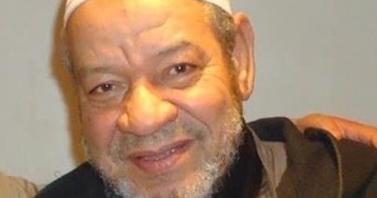 الفنان عبد الهادي بالخياط