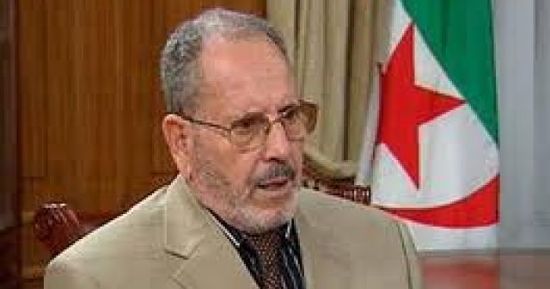 وزير الشؤون الدينية والأوقاف الجزائري