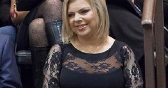 سارة نتنياهو (عن موقع المشهد)