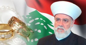 المفتي قباني: المسؤول المؤيد للزواج المدني مرتد لا يُدفن في مقابر المسلمين - روسيا اليوم