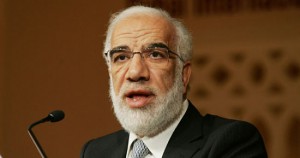 الدكتور عمر عبد الكافى