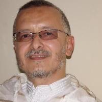 أحمد الشقيري الديني