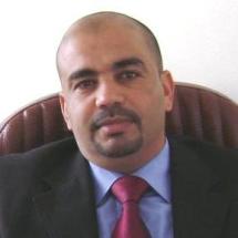 عمر العمري