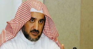 صالح بن عبد العزيز ال الشيخ