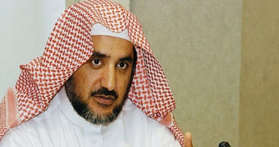 صالح بن عبد العزيز ال الشيخ