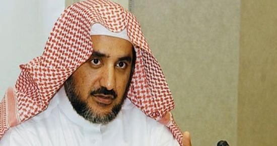 صالح بن عبد العزيز ال الشيخ