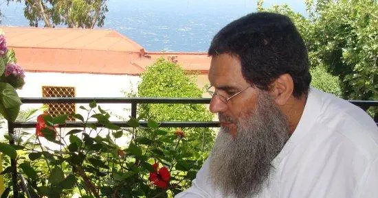 محمد الفزازي