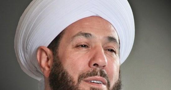 أحمد حسون