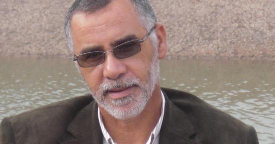 حسن السرات