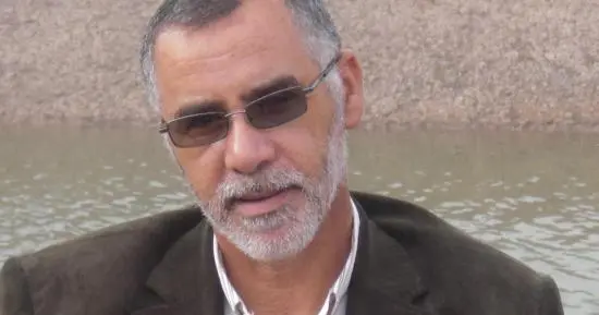 حسن السرات