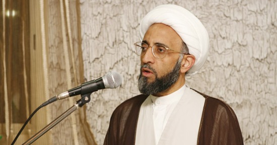 الشيخ حسن الصفار