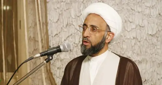 الشيخ حسن الصفار