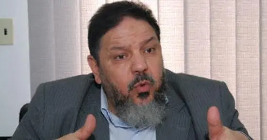 منتصر الزيات