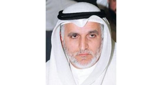 محمد العمر