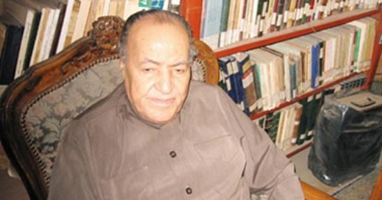 جمال البنا