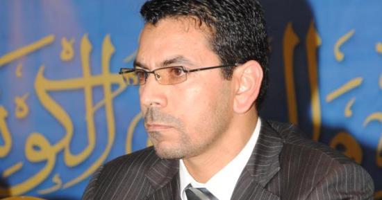 الدكتور الحسان شهيد