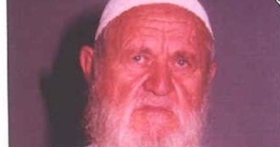 ناصر الدين الألباني