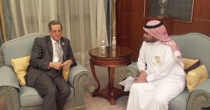 الصورة مأخوذة من موقع جريدة الرياض