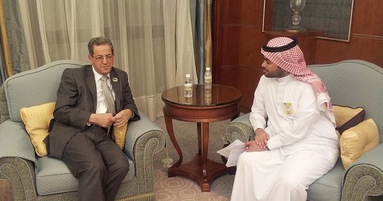 الصورة مأخوذة من موقع جريدة الرياض