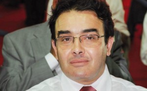 عبد الكريم بنعتيق، أمين عام الحزب العمالي