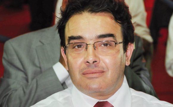 عبد الكريم بنعتيق، أمين عام الحزب العمالي