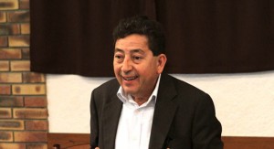 خالد بن تونس