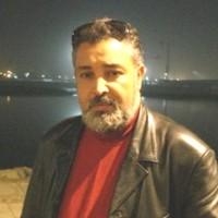 ادريس هاني