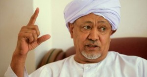 رئيس منبر