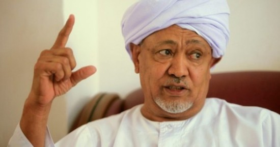 رئيس منبر