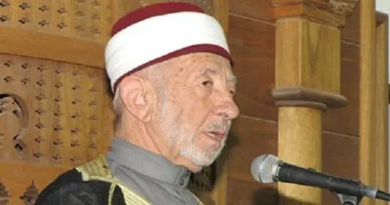 العلامة محمد سعيد رمضان البوطي