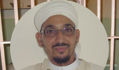 الشيخ محمد رفيقي (أبو حفص)