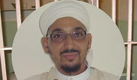 الشيخ محمد رفيقي (أبو حفص)