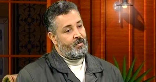 ادريس هاني
