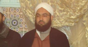 الشيخ حسن الكتاني