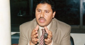 عبد العالي حامي الدين