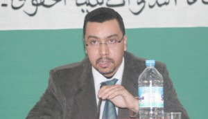 الدكتور خالد شيات