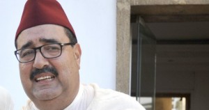 ادريس لشكر