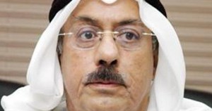 عايد المناع