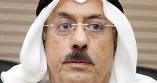 عايد المناع