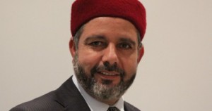 نورالدين الخادمي وزير الشؤون الدينية التونسي