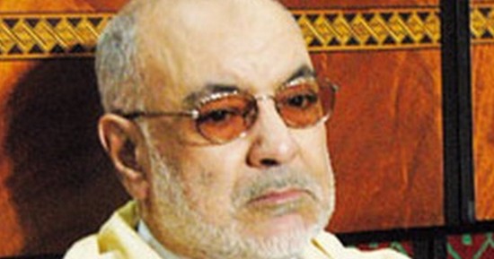 الفقيه عبد الباري الزمزمي