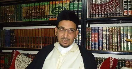 أبو حفص محمد عبد الوهاب رفيقي
