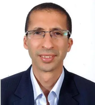 الكاتب والباحث منتصر حمادة