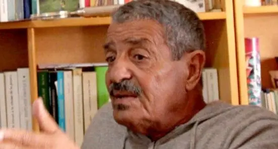 خالد الجامعي