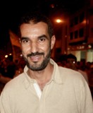 خالد العسري